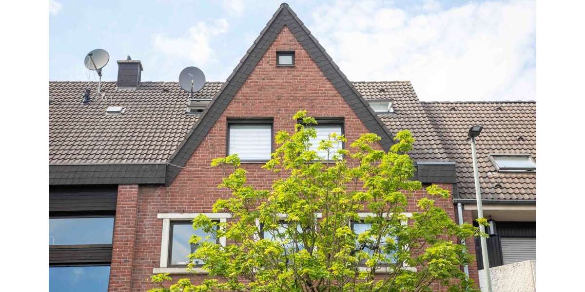 Wohnung zum Kaufen in Mönchengladbach 255.000 € 125 m² 5 zimmer