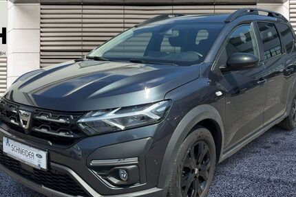 Dacia Jogger 59.477 km 15.990 &euro; Duisburg 47057