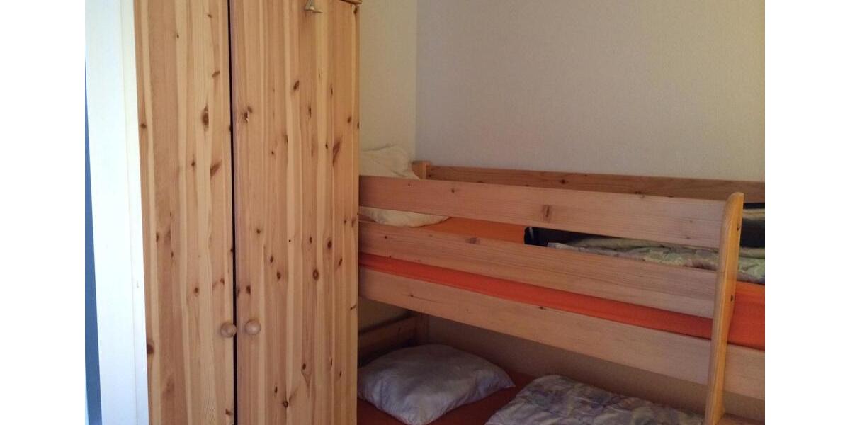 Ferienimmobilie Düsseldorf Stadtbezirk 5 - 550&euro; | Angebot:26098111