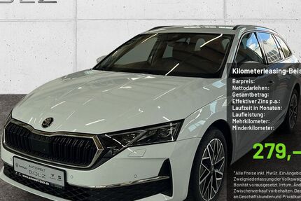 Skoda Octavia 31.479 km 28.990 &euro; Pulheim-Brauweiler 50259