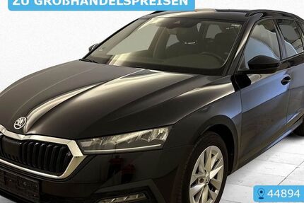 Skoda Octavia 105.764 km 17.990 &euro; Krefeld 47829
