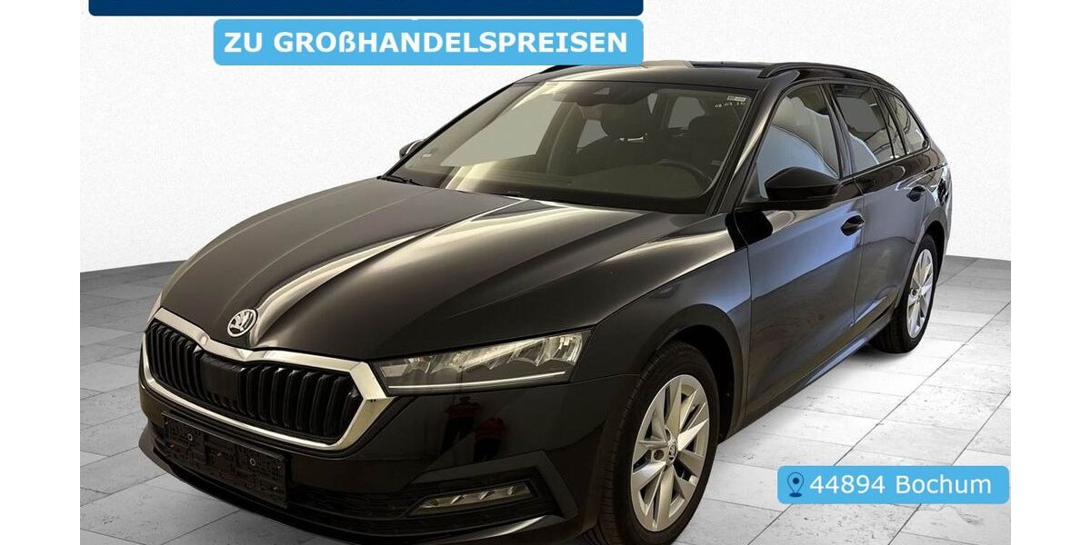 Skoda Octavia 105.764 km 17.990 &euro; Krefeld 47829