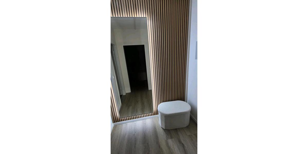 Etagenwohnung Düsseldorf Stadtbezirk 9 - 2 Zimmer, 5 m&sup2;, 716&euro; | Angebot:26153110