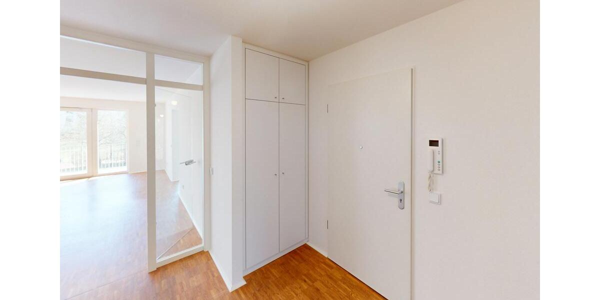 Etagenwohnung Düsseldorf Stadtbezirk 7 - 4 Zimmer, 117 m&sup2;, 2.296&euro; | Angebot:25614419