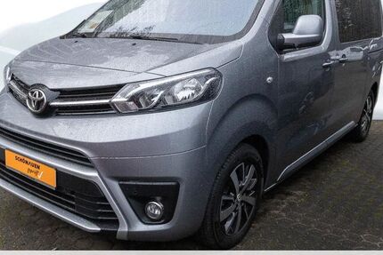 Toyota Proace (Verso) 24.909 km 37.950 € Solingen 42697