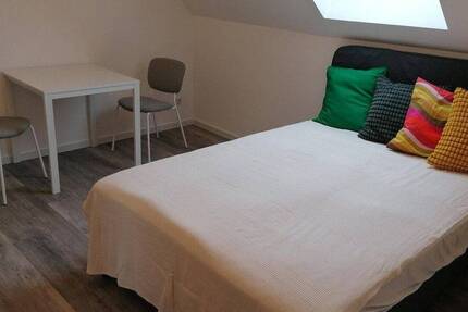 Wohnung Leverkusen Opladen - 5 Zimmer, 105 m&sup2;, 510&euro; | Angebot:26851488