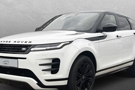 Land Rover Range Rover Evoque 25.000 km 44.890 &euro; Moers 47441
