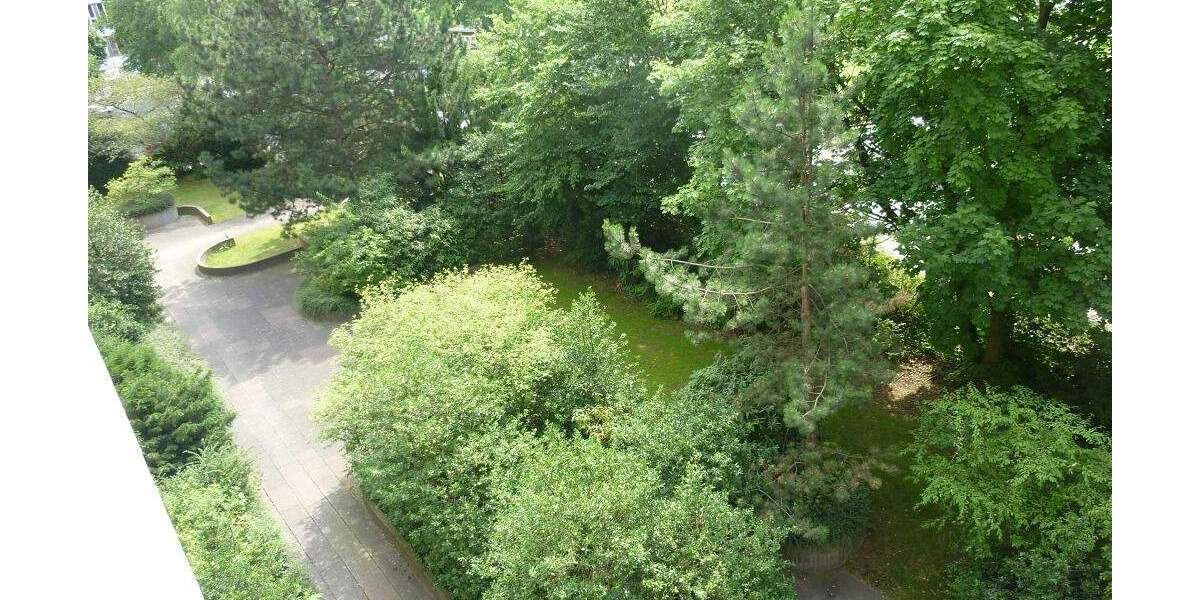 Etagenwohnung Düsseldorf Mörsenbroich - 2 Zimmer, 68 m&sup2;, 280.000&euro; | Angebot:25673133