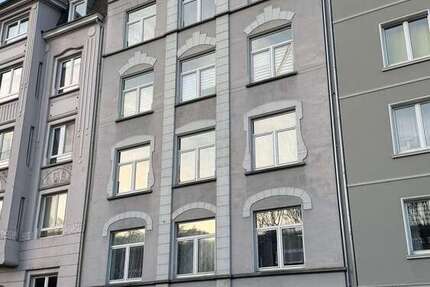Wohnung zum Kaufen in Wuppertal 49.000 € 33 m² 1 zimmer
