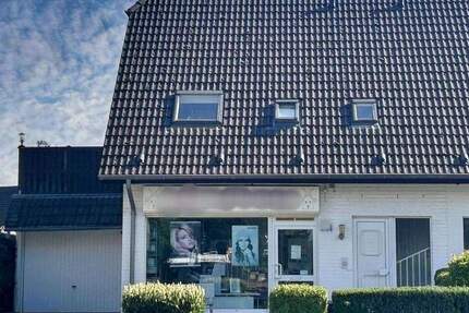 Haus Krefeld Traar - 3 Zimmer, 100 m&sup2;, 455.000&euro; | Angebot:23842541