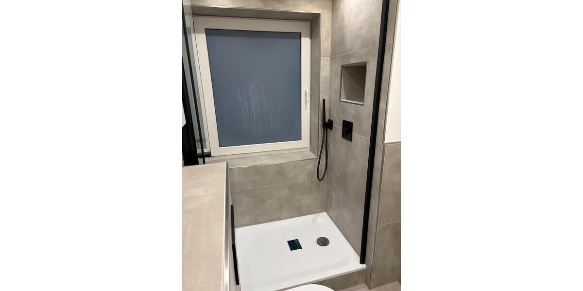 Kernsaniert! Hochwertige 2-Zimmerwohnung in Top Zustand 2 zimmer