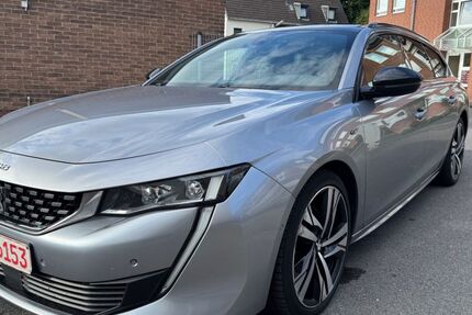 Peugeot 508 210.000 km 15.490 &euro; Neuss 41462