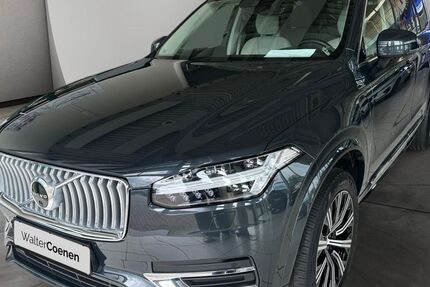 Volvo XC90 83.432 km 42.980 &euro; Mönchengladbach 41068