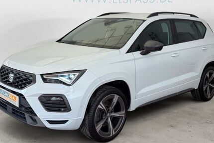 Seat Ateca 33.103 km 26.892 &euro; Moers 47445