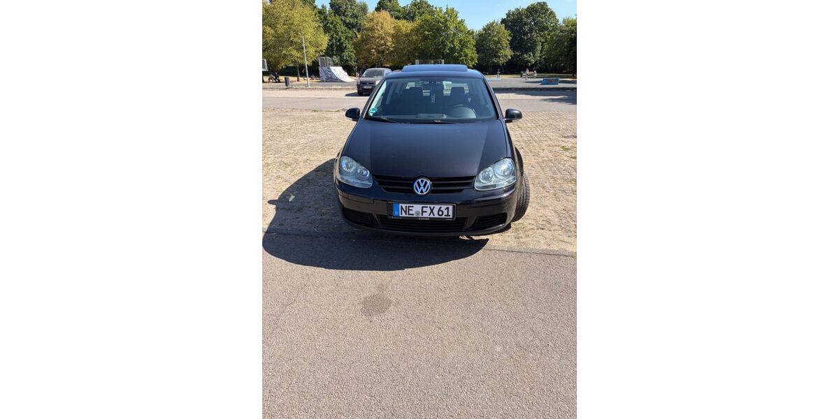 VW Golf 205.000 km 2.100 &euro; Dormagen 41540