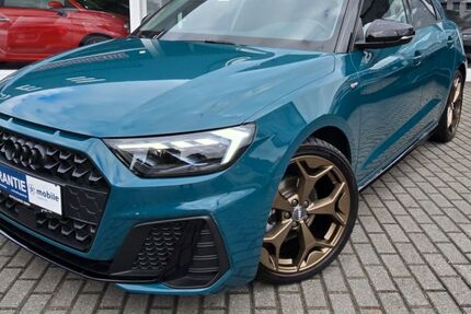 Audi A1 11.243 km 18.700 &euro; Moers 47443
