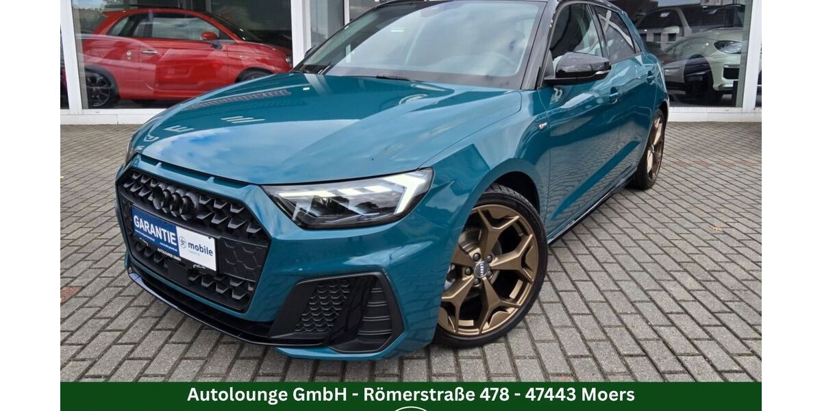 Audi A1 11.243 km 18.700 &euro; Moers 47443