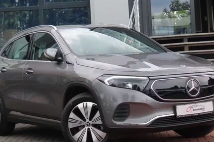 Mercedes-Benz EQA 84.673 km 24.900 &euro; Neuss 41469