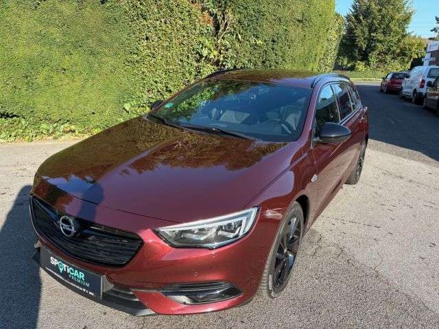 Opel Insignia 64.000 km 17.500 € Tönisvorst 47918