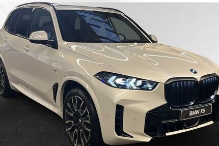 BMW X5 9.000 km 96.999 &euro; Moers 47441