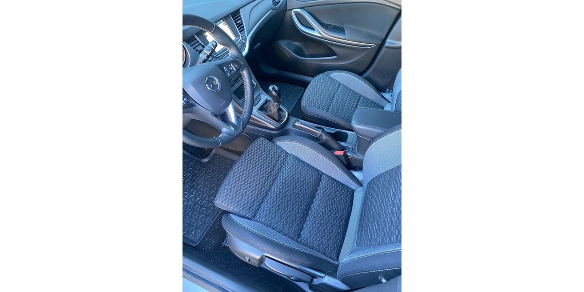 Opel Astra K Sports1.5CDTI.NAVI.VOLL-LED.PDC.11/20 108.000 km 6.990 &euro; Hilden 40721