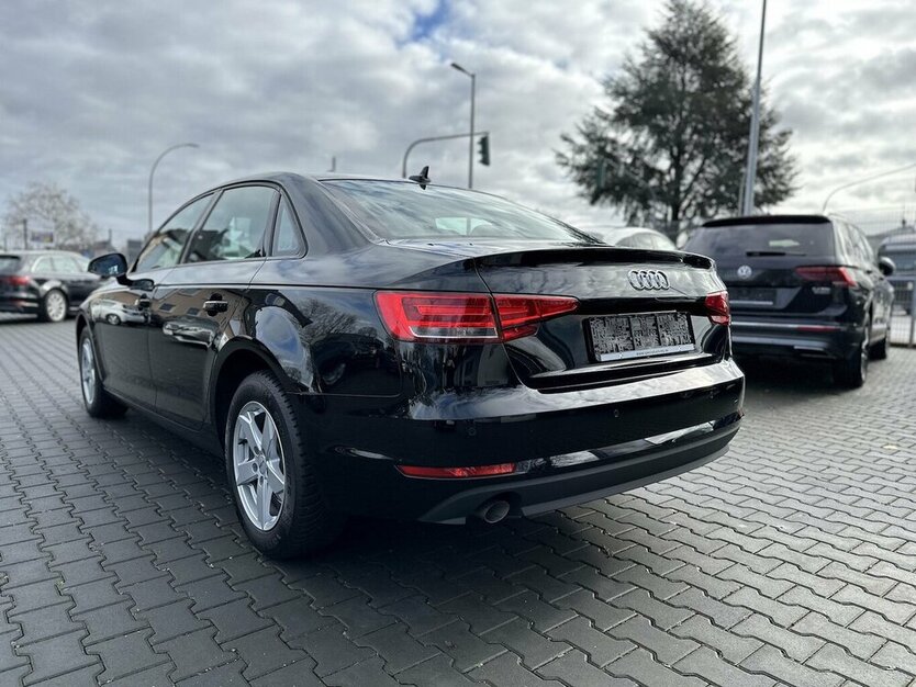 Audi A4 2,0 TDI / Automatik / Navi MMI / LED / AHK 135.000 km 18.900 € Mönchengladbach 41066