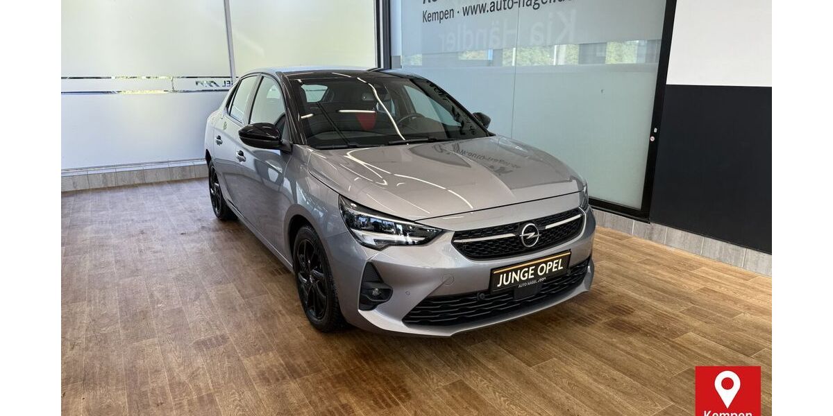 Opel Corsa 34.588 km 14.746 &euro; Kempen 47906