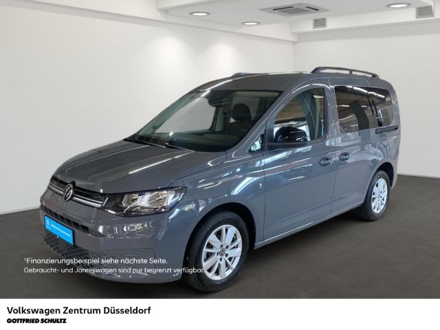 VW Caddy 5.316 km 29.250 € Düsseldorf 40233
