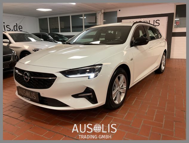 Opel Insignia 58.000 km 16.590 € Wülfrath 42489