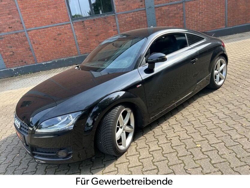 TT