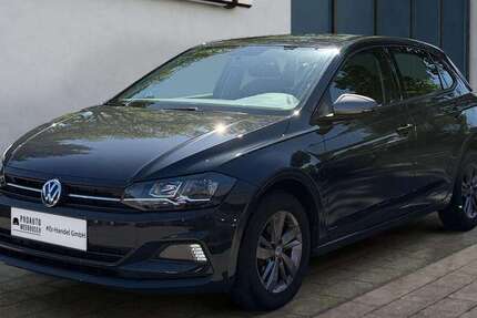 VW Polo 91.465 km 10.499 &euro; Meerbusch 40668