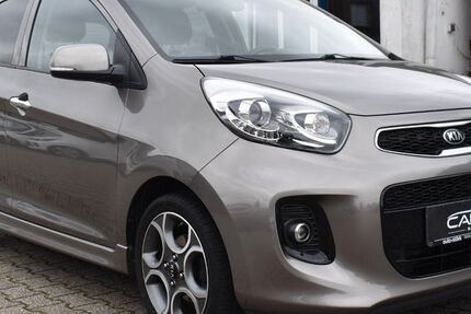 Kia Picanto 90.000 km 8.999 &euro; Mönchengladbach 41063