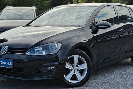 VW Golf 164.000 km 7.799 € Wermelskirchen 42929