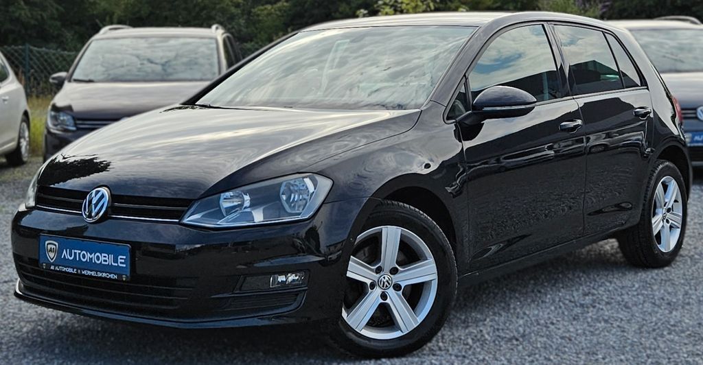 VW Golf 164.000 km 7.799 € Wermelskirchen 42929