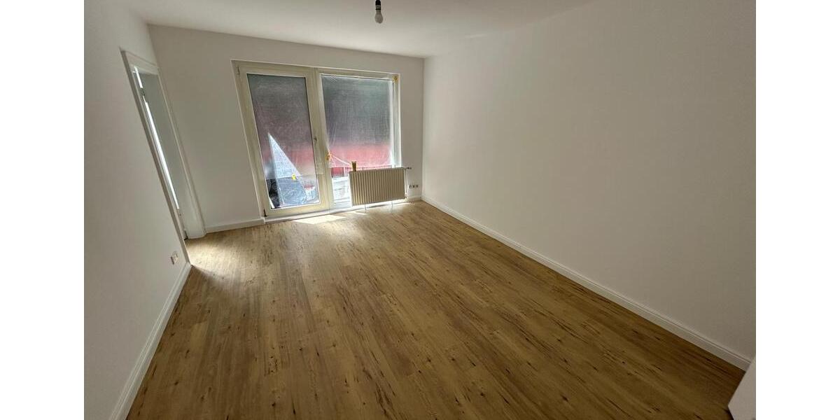 Etagenwohnung Wuppertal Lichtenplatz - 2 Zimmer, 54 m&sup2;, 668&euro; | Angebot:26422018