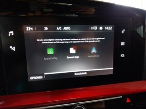 Opel Mokka 1.2 GS Line *ACC *SHZ *LHZ *Kam *Navi 8.014 km 25.430 € HAAN 42781