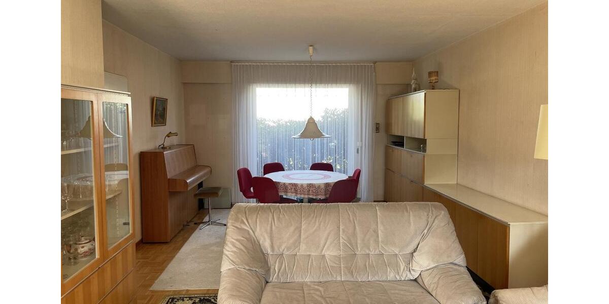 Von privat: Doppelhaushälfte in Krefeld-Traar 4 zimmer