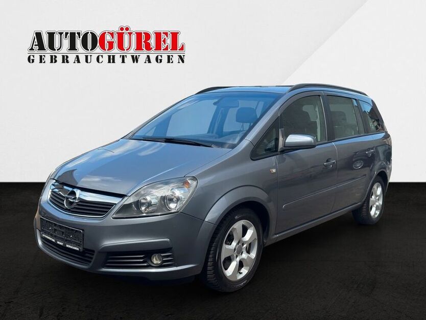 Zafira