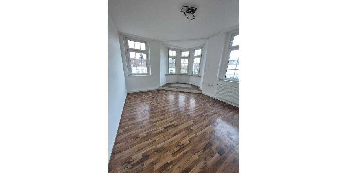 Etagenwohnung Krefeld Cracau - 2 Zimmer, 57 m&sup2;, 500&euro; | Angebot:25790771