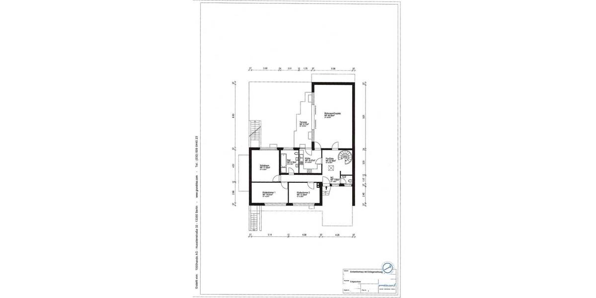 Bungalow Neuss Hoisten - 5 Zimmer, 182 m&sup2;, 639.000&euro; | Angebot:26867041