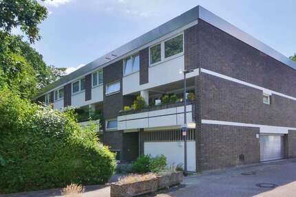 Wohnung Hilden Forstbach - 2 Zimmer, 120 m&sup2;, 1.190&euro; | Angebot:27151756