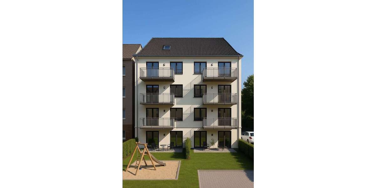 Grundstück Krefeld Bockum - 339.000&euro; | Angebot:26837493