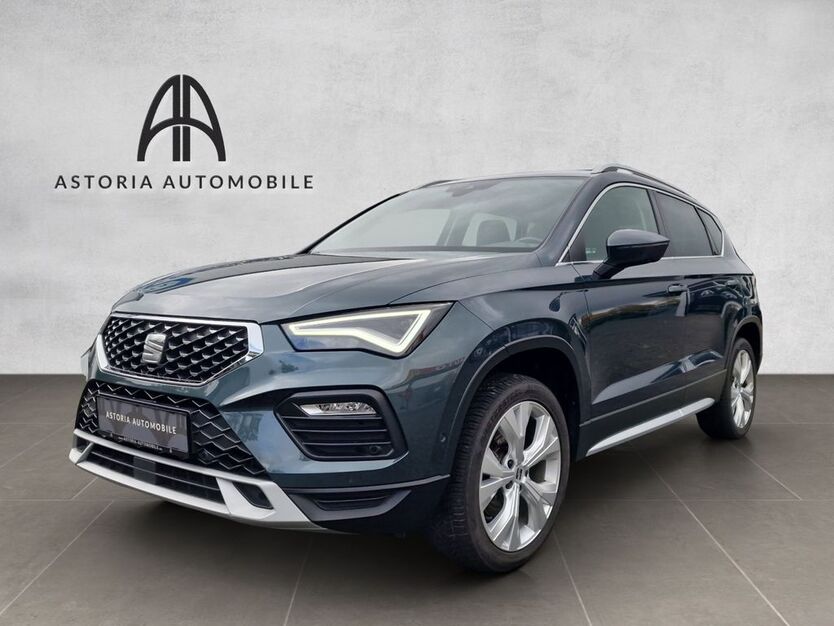 Seat Ateca 37.019 km 26.880 € Kaarst (bei Düsseldorf) 41564