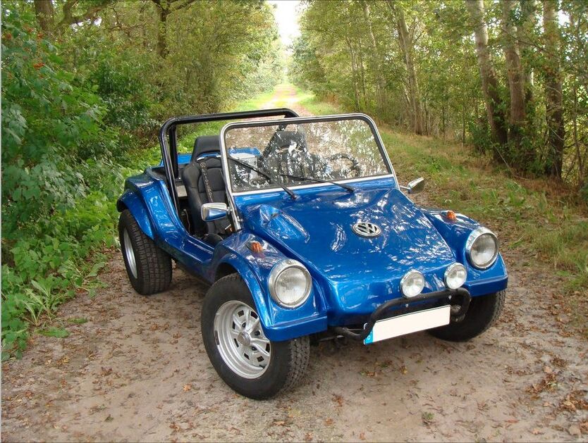 Buggy