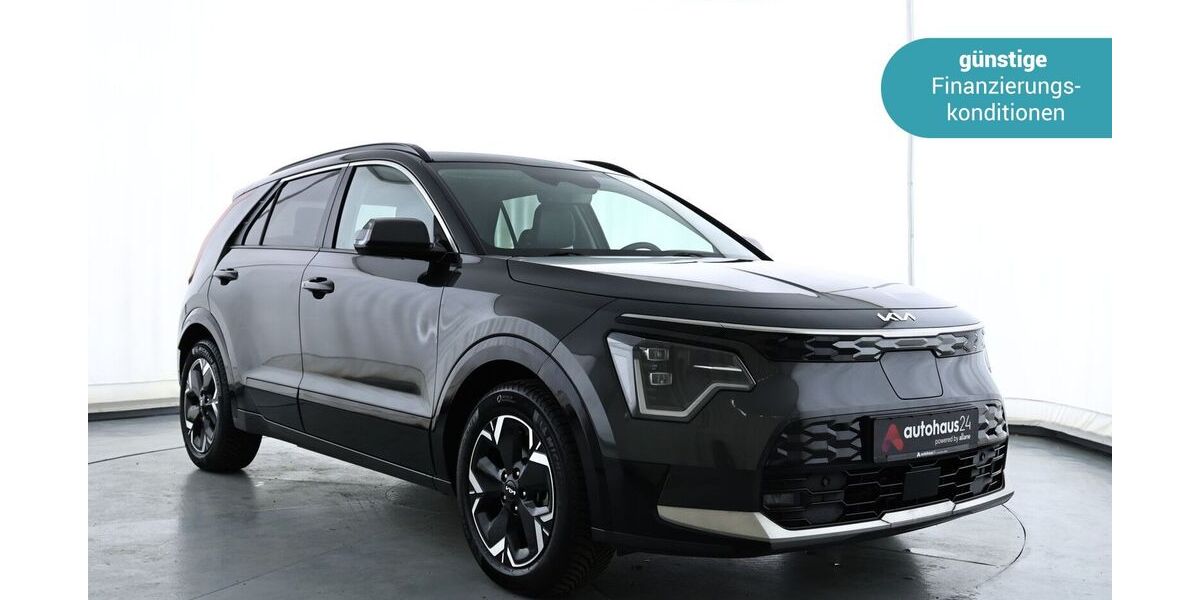 Kia Niro 34.156 km 24.990 &euro; Wuppertal 42287