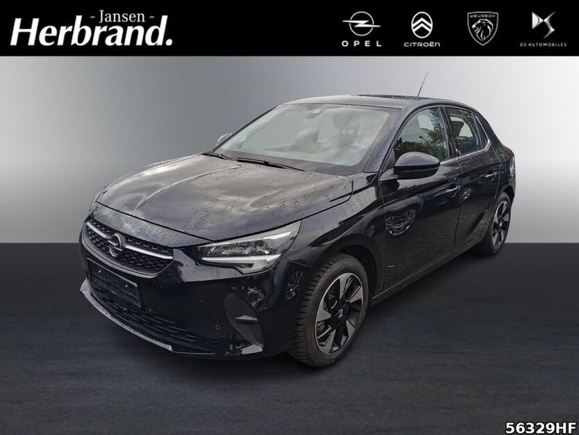 Opel Corsa 38.563 km 15.990 € Mönchengladbach 41066