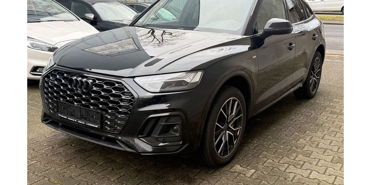 Audi Q5 119.534 km 35.450 &euro; Mönchengladbach 41063