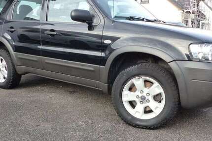 Ford Maverick 200.000 km 5.950 € Solingen 42699