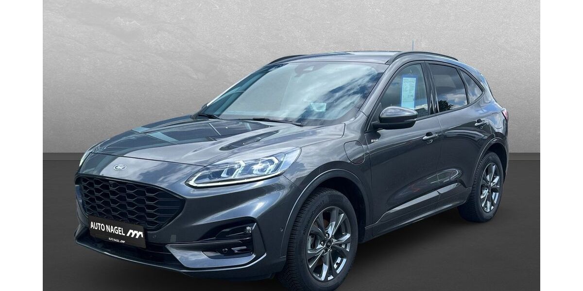 Ford Kuga 88.858 km 19.880 &euro; Moers 47441