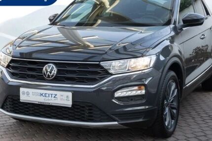 VW T-Roc 32.817 km 21.850 &euro; Solingen 42699